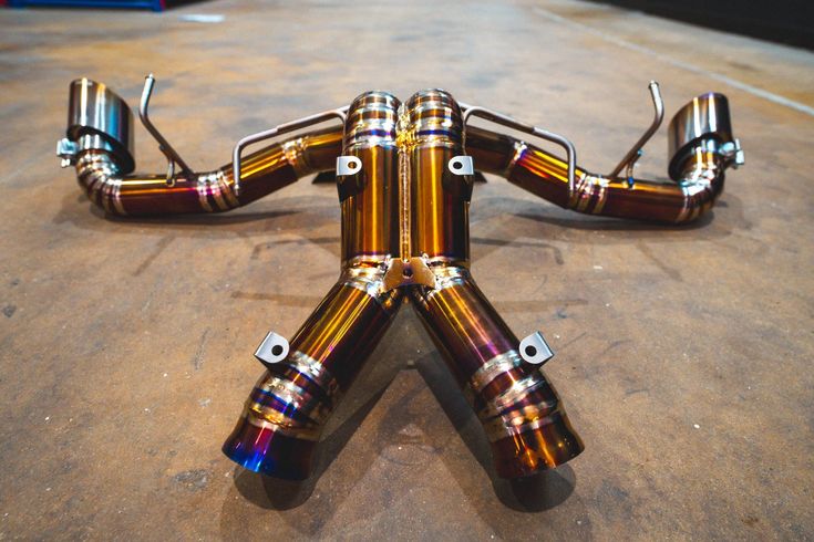 Pure Auto Performance