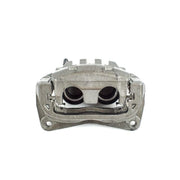 Power Stop 16-17 Subaru Crosstrek Front Left Autospecialty Caliper w/Bracket