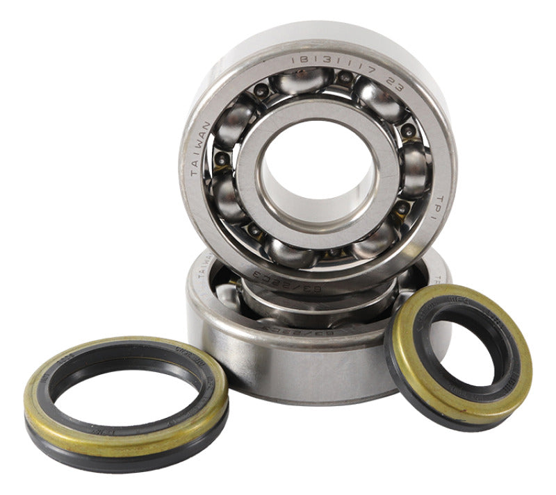 Hot Rods 99-07 RM 125 Main Bearing & Seal Kit