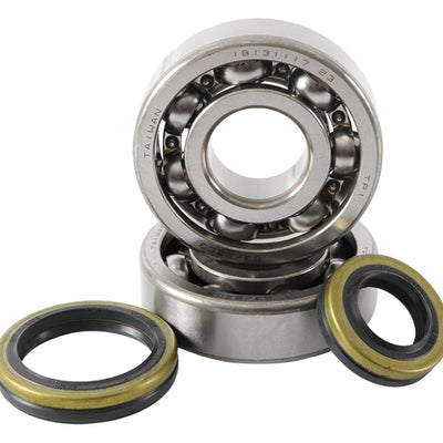 Hot Rods 99-07 RM 125 Main Bearing & Seal Kit