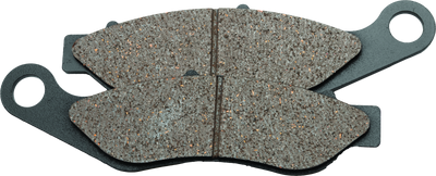 Twin Power 14-UP Trike Models Organic Brake Pads Replaces H-D 41300027 Front