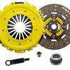 ACT 2011 Ford Mustang HD/Perf Street Sprung Clutch Kit