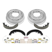 Power Stop 82-83 Jeep CJ5 Rear Autospecialty Drum Kit