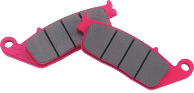 BikeMaster BM-226 Sintered Brake Pads