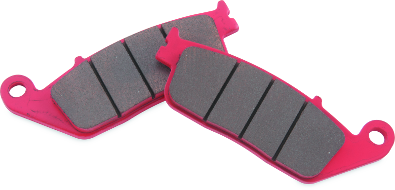 BikeMaster BM-226 Sintered Brake Pads