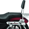 Kuryakyn Luggage Rack Sissy Bar Chrome
