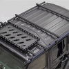 Deezee 19-23 Jeep JL/Gladiator Jeep Large Roof Rack