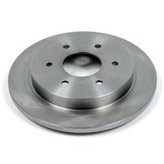 Power Stop 04-10 Infiniti QX56 Rear Autospecialty Brake Rotor