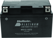 BikeMaster AGM Battery - MS12-10ZS
