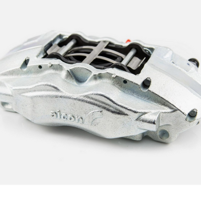 Alcon 2016+ Toyota Tundra / Landcruiser LC200 335x36mm 4-Piston Rear Brake Kit