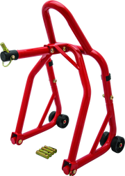 BikeMaster Head Lift Stand - Front