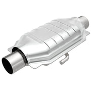 MagnaFlow Universal Catalytic Converter 2.5 W/Air