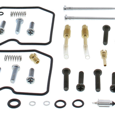 All Balls Racing 08-12 Kawasaki EX250 Ninja Carburetor Rebuild Kit