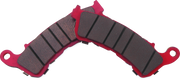 BikeMaster BM-388.2 Sintered Brake Pads