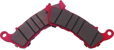 BikeMaster BM-388.2 Sintered Brake Pads