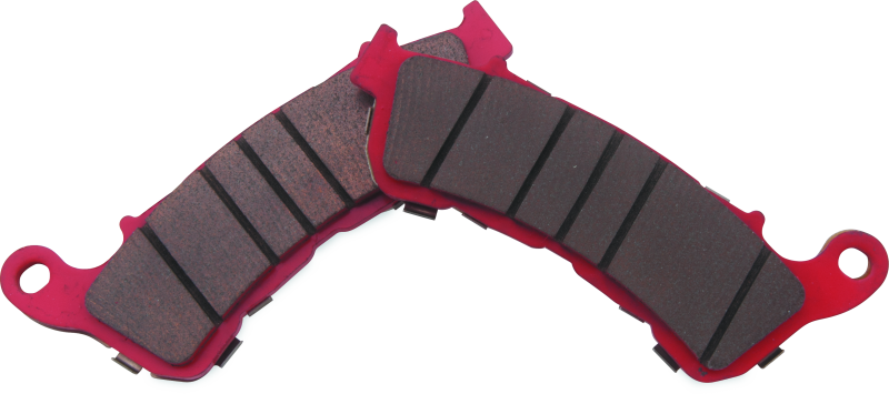 BikeMaster BM-388.2 Sintered Brake Pads