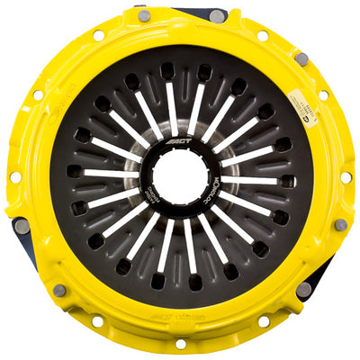 ACT 2003 Mitsubishi Lancer P/PL-M Heavy Duty Clutch Pressure Plate