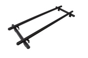 Dee Zee 07-23 Jeep JK/JL/Gladiator Jeep Small Roof Rack