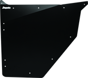 DragonFire Racing 2018 Polaris Ranger Crew Door Skin - Front Driver Side