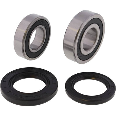 Pivot Works 99-23 Yamaha YZ125 Rear Wheel Bearing Kit