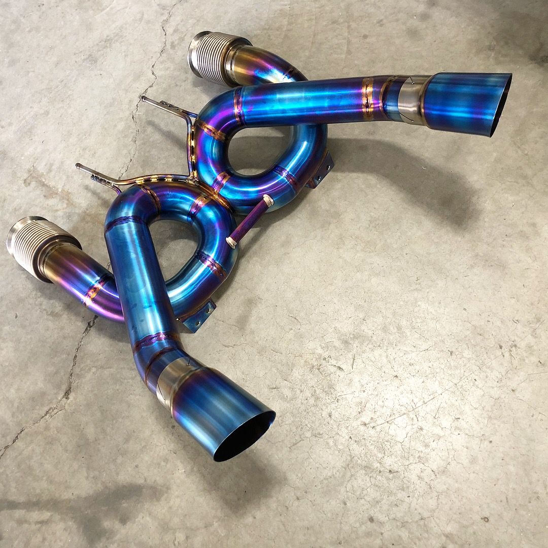 Pure Auto Performance