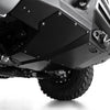 Addictive Desert Designs 2024 Toyota Tacoma Stealth Center Mount Winch Front Bumper