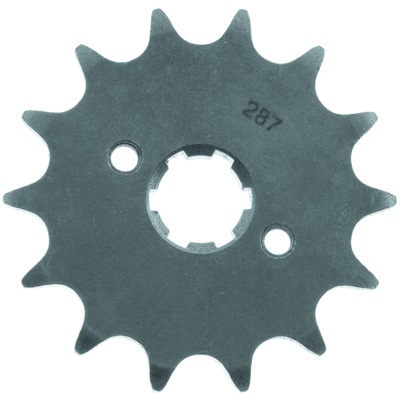 BikeMaster Honda Front Sprocket 520 14T