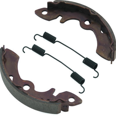 BikeMaster Suzuki Brake Shoes
