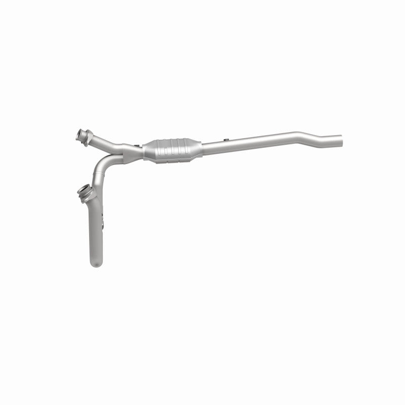 MagnaFlow Direct Fit Catalytic Converter 02-03 Dodge Ram 1500 Pickup 4.7L 4WD