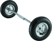 BikeMaster 06-Up Yamaha TTR50E Training Wheels