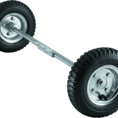 BikeMaster 06-Up Yamaha TTR50E Training Wheels