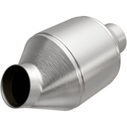 MagnaFlow Universal Catalytic Converter 2.25 inch C/A 5 inch spun body