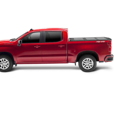 UnderCover 2024 Toyota Tacoma 5ft Ultra Flex Bed Cover