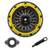 ACT EVO 8/9 5-Speed Only Mod Twin HD Street Kit Sprung Mono-Drive Hub Torque Capacity 700ft/lbs