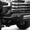 ADD 2022+ Chevrolet Silverado 1500 Black Label Front Bumper