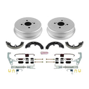 Power Stop 00-02 Toyota Corolla Rear Autospecialty Drum Kit