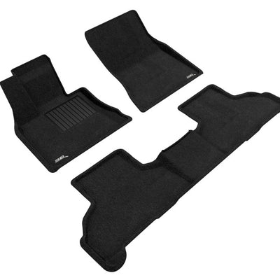 3D Maxpider 14-18 BMW X5 (F15) / X6 (F16) 15-19 Elegant Black R1 R2