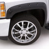 Lund 15-17 Ford F-150 RX-Rivet Style Textured Elite Series Fender Flares - Black (4 Pc.)