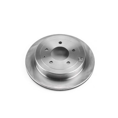 Power Stop 92-95 Mazda 929 Rear Autospecialty Brake Rotor