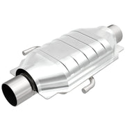 MagnaFlow Universal Catalytic Converter 3 W/Dual Air