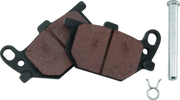 BikeMaster BM-041 Brake Pads