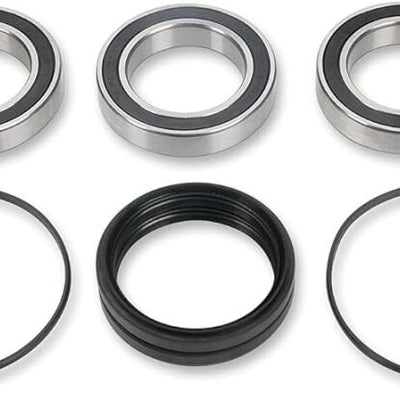 Pivot Works 06-14 Honda TRX450ER - Rear Wheel Bearing Kit
