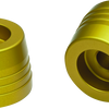 Kuryakyn Lodestar Handlebar Slider Gold