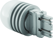 Kuryakyn Two Circuit White LED 3157 Bulb