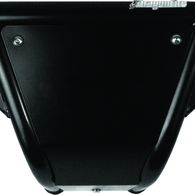 DragonFire Racing 15-22 Polaris RZR 900/1000 Front Bumper Without Winch Mount