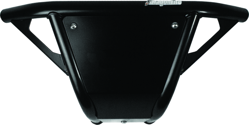 DragonFire Racing 15-22 Polaris RZR 900/1000 Front Bumper Without Winch Mount