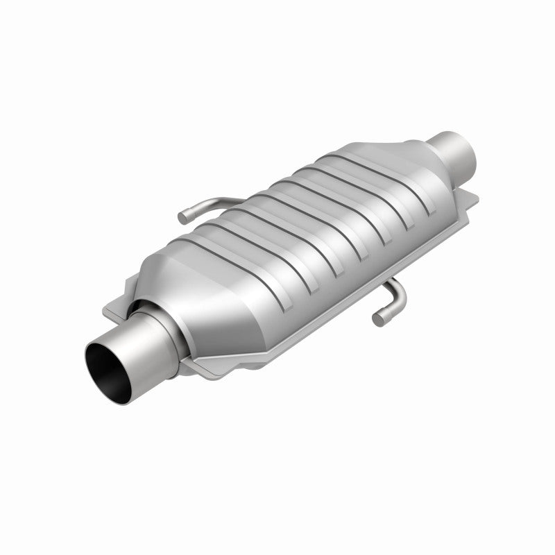 MagnaFlow Universal Catalytic Converter 3/3 W/2Air