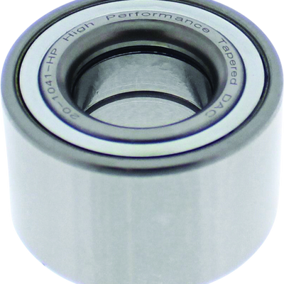 QuadBoss 18-21 Kawasaki Mule PRO-FXR 800 Front Tapered DAC Bearing Kit