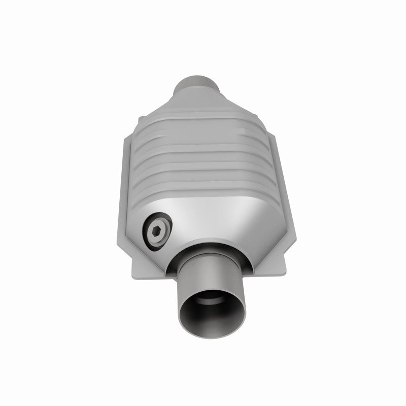 MagnaFlow Universal Catalytic Converter 3 W/O2 Boss