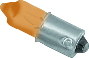 BikeMaster Replacement Marker Light Bulb (10 Pack) - Amber